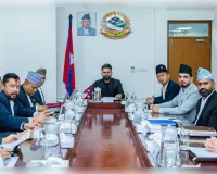 नेपाल आपदा में मारे गए लोगों की याद में 7 सितंबर को राष्ट्रीय शोक की घोषणा