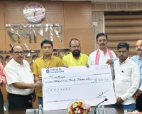 कुल 3558 लाभार्थियों को वितरण किया गया लगभग रू. 8829.84 लाख का ऋण 