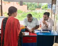 जन सेवा केन्द्र से स्वरोजगार तक, पूजा की प्रेरणादायक उड़ान
