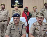 पत्नी के प्रताड़ना के कारण पति ने खुद को मारी गोली