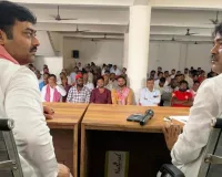 सबके सहयोग से बनेगी प्रदेश में सपा की सरकार- महेन्द्रनाथ यादव