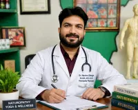 आयुर्वेद दिवस विशेष: स्वस्थ जीवन की राह दिखाती भारत की प्राचीन चिकित्सा परंपरा