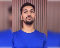 एशियाई खेल: कांस्य पदक से चूके चेतन भट्ट, मुकाबला 1-1 से बराबर