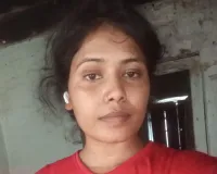 युवती की तालाब में मिली लाश, पुलिस जांच में जुटी