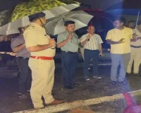 सतना में बढ़ते जलस्तर के बीच प्रशासन हाई अलर्ट पर