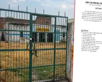 लखीमपुर खीरी में कक्षा 1 से 8 तक के स्कूल बंद, शारदा नदी उफान पर