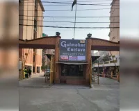 गुलमोहर एन्क्लेव सोसायटी आरडब्ल्यूए में चुनाव को लेकर घमासान