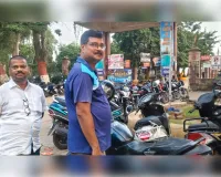 सैंडिस कंपाउंड में मॉर्निंग वॉक पर पार्किंग शुल्क से रोष