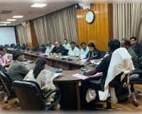 आयुष्मान भारत योजना में दो अस्पताल होंगे सूचीबद्ध, जिला समिति ने दी सहमति