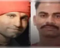 तेज रफ्तार कार ने एक्टिवा को मारी टक्कर, 2 दोस्तों की मौत