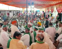 छाता शुगर मिल का चालू न हो पाना किसानों के साथ सीधा छल है: राकेश टिकैत