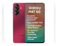 Samsung गैलेक्सी एम47 और एफ70 प्रो की कीमतों में ₹3,000 का उछाल