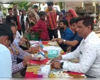 इटावा में बीमारी का कहर, 4 बच्चों की मौत से मचा हड़कंप