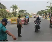 ढाका: जात्राबारी में फटे चार देसी बम, सुरक्षा कड़ी, 515 गिरफ्तार