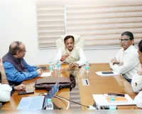 राष्ट्रीय युवा एथलेटिक्स में MP के खिलाड़ियों ने जीते 3 पदक
