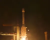 इसरो का GSLV-F17 मिशन सफल, EOS-05 कक्षा में स्थापित