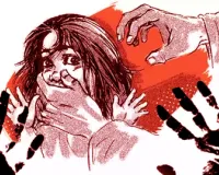 स्कूल बस में मासूम से दरिंदगी, ड्राइवर गिरफ्तार