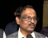 पहली बार जीएसएलवी मार्क 2 वाहन से सबसे भारी सैटेलाइट को लॉन्च किया गया: इसरो प्रमुख
