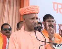 जिनकी बाबर-औरंगजेब में आस्था होगी, क्या वे आपकी आस्था का सम्मान कर पाएंगे : योगी 