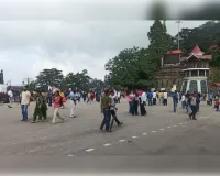 हिमाचल में मानसून धीमा, 13-14 को फिर बढ़ेगी सक्रियता