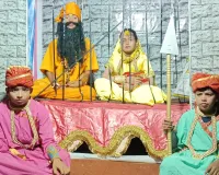 पीतलनगरी में जन्मे कन्हाई, घर-घर गूंजी बधाई