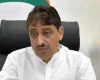 सहारनपुर मस्जिद कार्रवाई पर इमरान मसूद का हमला