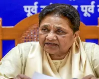मस्जिदों का ध्वस्तीकरण तुरंत रोके सरकार: मायावती