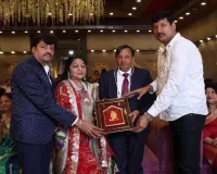 मेरे सबसे पहले गुरु मेरे माता-पिता — गौरव बंसल