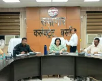 फरियादियों को समय से न्याय दिलाने के लिए की जाए प्रभावी कार्रवाई - डीएम 