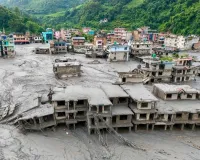 नेपाल में बाढ़ संकट के बाद अब नुवाकोट में हैजा का खतरा बढ़ा