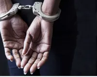हत्या के बाद नेपाल भागने की फिराक में तीन युवक गिरफ्तार