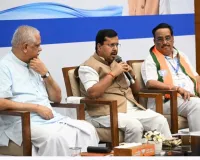 भाजपा के राष्ट्रीय अध्यक्ष दो दिवसीय दौरे पर जाएंगे उत्तराखंड