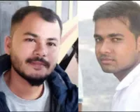 असम: दीवार से टकराई तेज रफ्तार कार, दो लोगों की मौत