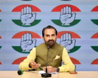 3,260 फर्जी दलों पर टैक्स चोरी और 10 हजार करोड़ घोटाले का आरोप