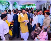 जनसेवा ही मेरा संकल्प, नागरिक की समस्या का समाधान पहली प्राथमिकता: ब्रजेश 