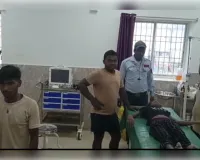 कर्मा-धर्मा पूजा के लिए स्नान करने गए 6 बच्चों की डूबने से मौत