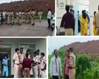 मप्र के सागर जिले में जहरीली शराब से 6 ग्रामीणों की मौत