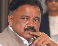  झारखंड सरकार में मंत्री सुदिव्य सोनू का निधन, कांग्रेस और झामुमो नेताओं ने जताया दुख