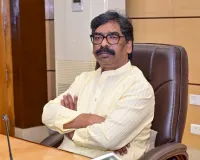 सोनू भैया के जाने से जीवन में कभी न भरने वाली रिक्तता : हेमंत सोरेन