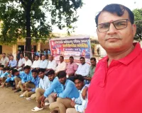 70वीं जनपदीय बॉक्सिंग प्रतियोगिता संपन्न 