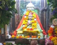 मध्य प्रदेश: उज्जैन में 15 साल बाद रोहिणी नक्षत्र में जन्माष्टमी उत्सव