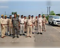नवादा में सहायक शिक्षक की हत्या, मंदिर के पास मिला शव