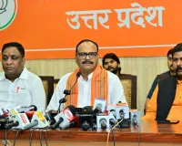 यूपी की 403 विधानसभा सीटों पर गूंजेगा प्रधानमंत्री का सेवा संकल्प
