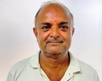 इ. राजेश कुमार श्रीवास्तव बने मण्डल उपाध्यक्ष