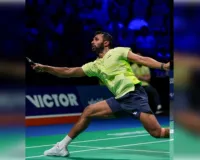 अश्मिता की शानदार वापसी, इंडोनेशिया मास्टर्स के अंतिम-8 में पहुंचीं