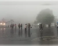 हिमाचल: भारी बारिश से जनजीवन प्रभावित, 150 सड़कें बंद, अलर्ट जारी