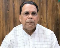 सहारनपुर मस्जिद विवाद पर बोले नरेंद्र कश्यप