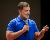 दो दिवसीय दौरे पर रायबरेली पहुंचेंगे राहुल गांधी