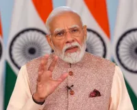 पीएम मोदी ने साझा किया संस्कृत सुभाषित