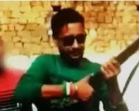 आगरा में पेशी पर आए बंदी की मौत